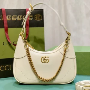 Replica GUCCI APHRODITE SMALL SHOULDER BAG - high-accuracy replica luxury purse