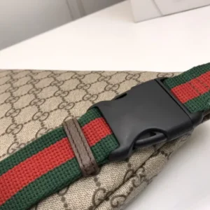 Replica GUCCI GG BELT BAG - authentic-look luxury purse replica