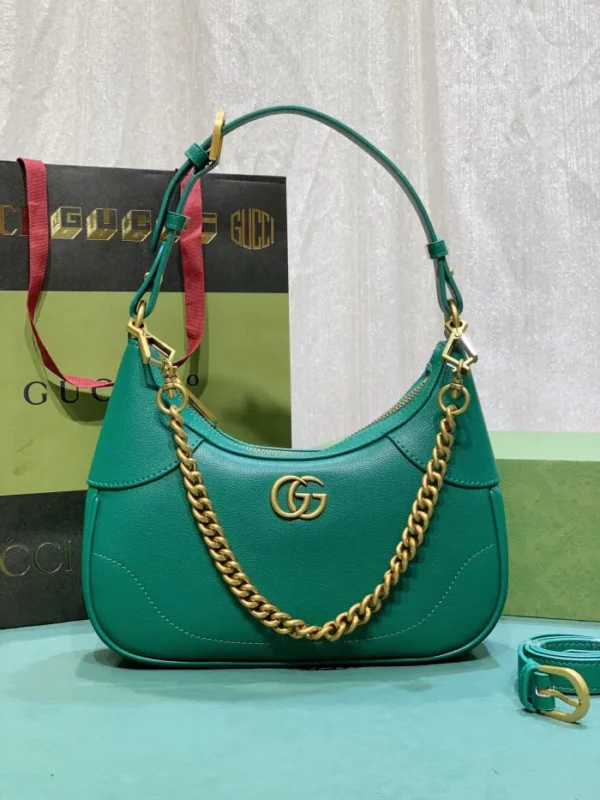 Replica GUCCI APHRODITE SMALL SHOULDER BAG - elite superclone designer purse