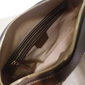 Replica GUCCI HORSEBIT 1955 SMALL SHOULDER BAG - high-quality designer bag clone
