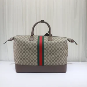 Replica Gucci Duffel bag - high-quality designer bag clone