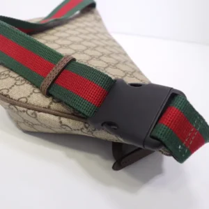 Replica GUCCI GG BELT BAG WITH TAG - premium-grade designer purse dupe