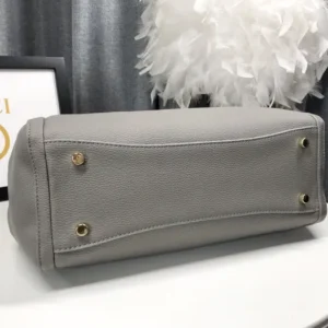 Replica GUCCI SOHO INTERLOCKING G - top-tier luxury replica shoulder bag