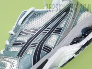 ASICS GEL-KAYANO 14 “White:Fjord Grey”10