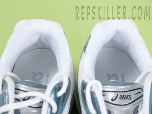 ASICS GEL-KAYANO 14 “White:Fjord Grey”12