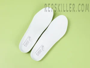 ASICS GEL-KAYANO 14 “White:Fjord Grey”14