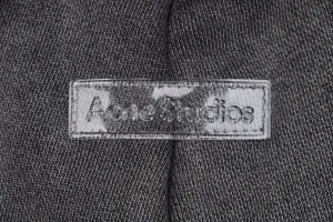 Acne Studios Transparent Logo Washed Shorts7.jpeg