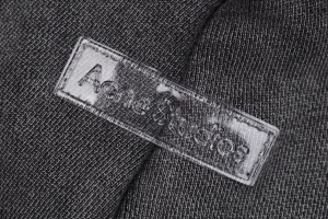 Acne Studios Transparent Logo Washed Shorts8.jpeg