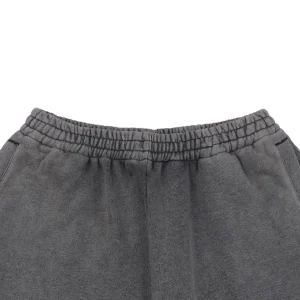 Acne Studios Transparent Logo Washed Shorts9.jpeg