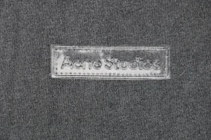 Back Transparent Logo