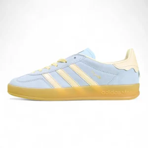 Adidas Gazelle Indoor ‘Valentine’s Day Sky Blue’