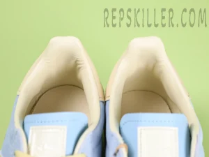 Adidas Gazelle Indoor ‘Valentine’s Day Sky Blue’ 12