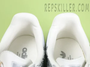 Adidas Samba OG M ‘Silver Metallic Cracked Leather’12