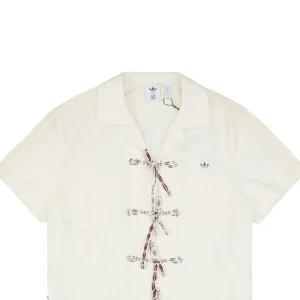 Adidas x CLOT Bow Detail Short-Sleeve Shirt4.jpeg