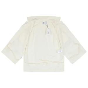 Adidas x CLOT Bow Detail Short-Sleeve Shirt9.jpeg