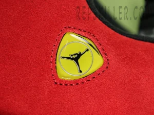 Air Jordan 14 Retro “Ferrari” 2025 Edition10