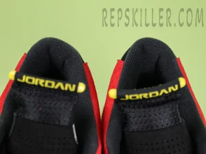 Air Jordan 14 Retro “Ferrari” 2025 Edition12