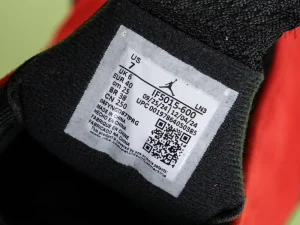 Size tag