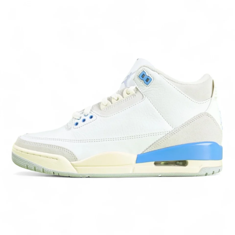 Air Jordan 3 “Lucky Shorts”