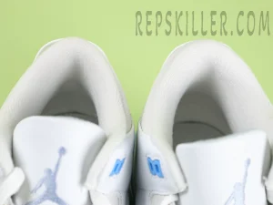 Air Jordan 3 “Lucky Shorts”11