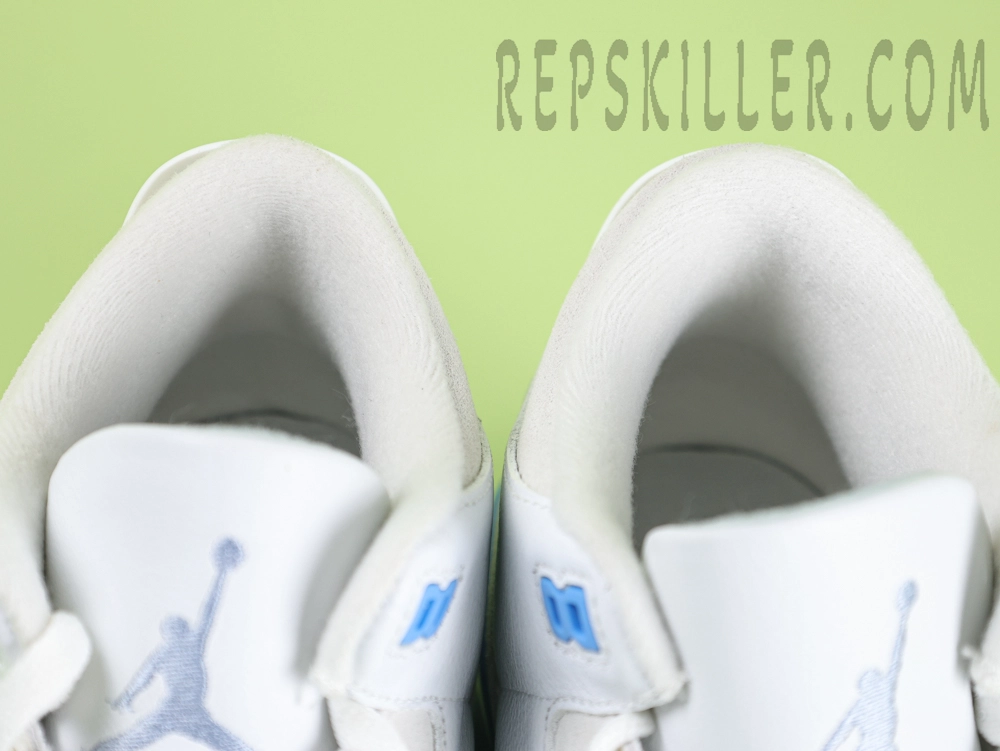 Air Jordan 3 “Lucky Shorts”11