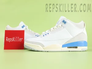 Air Jordan 3 “Lucky Shorts”2