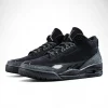 Jordan 3 Retro 'Black Cat' 2025