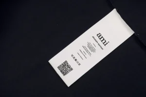 Ami Playful Alphabet Patchwork Embroidery T-Shirt18.jpeg