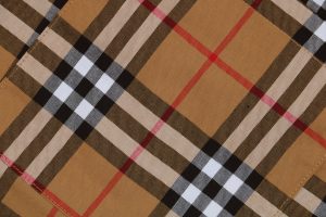 BBry Classic Check Drawstring Shorts5.jpeg