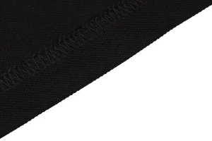 BBry Cutout Equestrian Knight Logo Polo Shirt16.jpeg