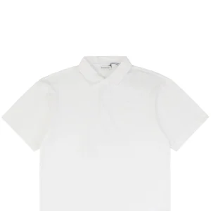 BBry Oak Leaf Equestrian Embroidery Polo T-Shirt1.jpeg