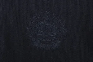 BBry Oak Leaf Equestrian Embroidery Polo T-Shirt16.jpeg