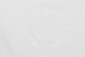 BBry Oak Leaf Equestrian Embroidery Polo T-Shirt6.jpeg