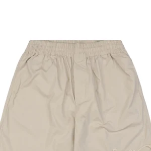 BBry Rope Signature Lettering Shorts