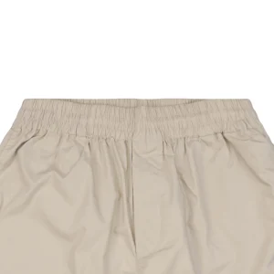 BBry Rope Signature Lettering Shorts