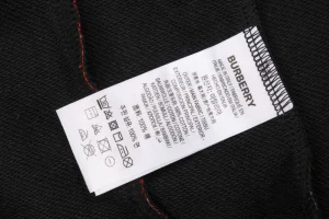 BBry Side Stripe Check Tape Shorts3.jpeg