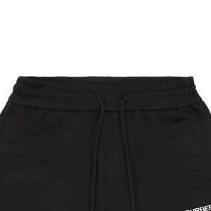 BBry Small Logo Letter Embroidered Shorts1.jpeg