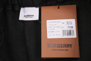 BBry Small Logo Letter Embroidered Shorts5.jpeg