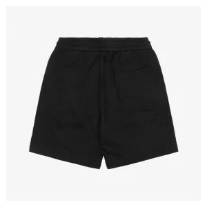 BBry Small Logo Letter Embroidered Shorts8.jpeg