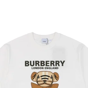 BBry Teddy Bear Patch Embroidered T-Shirt1.jpeg