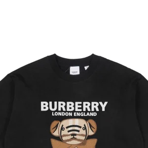 BBry Teddy Bear Patch Embroidered T-Shirt10.jpeg