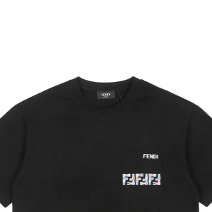 F Embossed FF Logo Pocket Patch T-Shirt10.jpeg