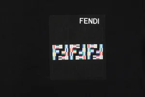 F Embossed FF Logo Pocket Patch T-Shirt12.jpeg