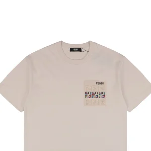 F Embossed FF Logo Pocket Patch T-Shirt3.jpeg