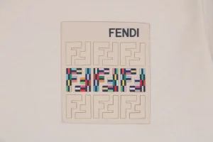 F Embossed FF Logo Pocket Patch T-Shirt6.jpeg
