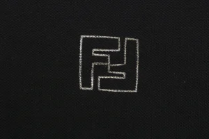 Logo print