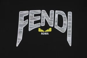 F Snake-Pattern Letter Graphic Cotton T-Shirt15.jpeg