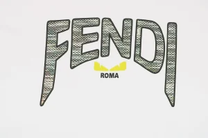 F Snake-Pattern Letter Graphic Cotton T-Shirt5.jpeg