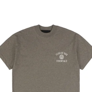 Fear of God Essentials HOLIDAY Collegiate Logo Print T-Shirt20.jpeg