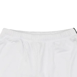 Gallery Dept English Letter Mesh Basketball Shorts10.jpeg